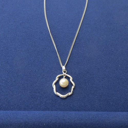 Mikimoto 925 sterling - 925,