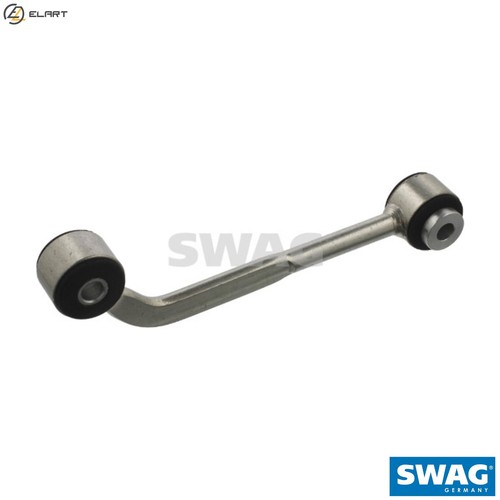 Linkcoupling rod stabiliser - rod,