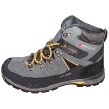 Karrimor Mens Walking Boots Waterproof Trail Shoes Hot Rock UK 8.5 RRP £89.99