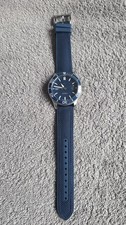 Christopher Ward C60 Trident