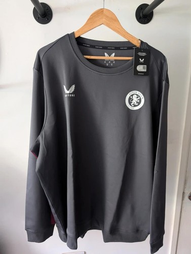 Castore aston villa - castore,