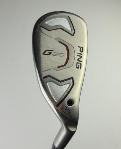 Ping g20 hybrid - g20,