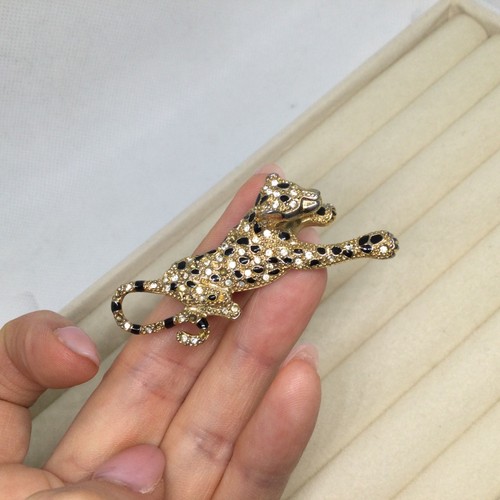 Vintage cat brooch few - vintage,