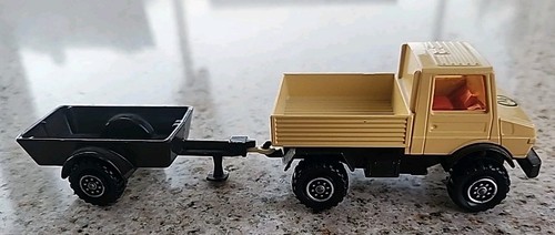 Vintage 1979 matchbox lesney - vintage,