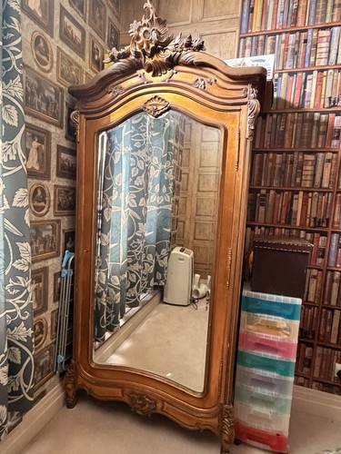 Stunning antique french - stunning,