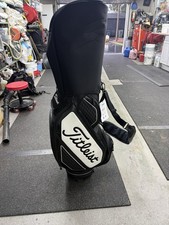 Titleist Midsize Black and