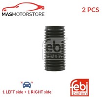 BELLOWS STEERING RACK BOOT