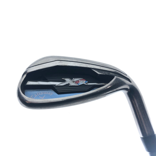 Used callaway pitching - used, xr
