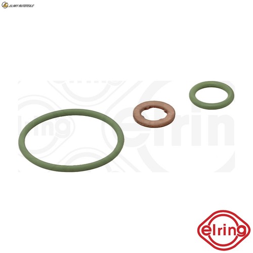 Gasket set injector 189 - set,