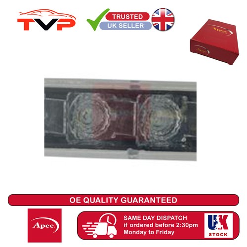 Apec daytime running light - apec,