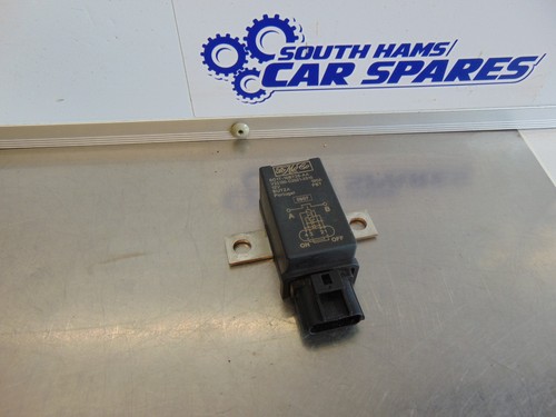 Ford transit battery relay mk7 - transit,