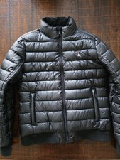 Jack Wills Womens Puffer Jacket