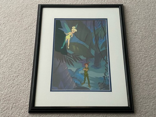 Original walt disney peter - original, pan
