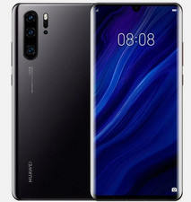 New huawei p30 pro 128gb - new,