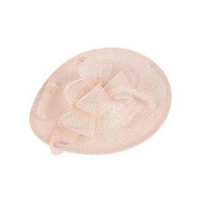 Large Wedding Headband Clip