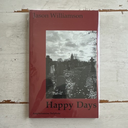 Happy days jason williamson - jason,