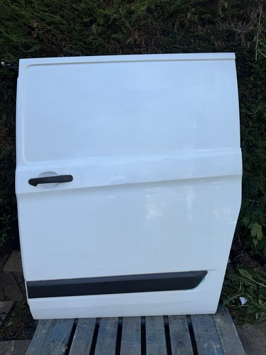 Ford transit custom 2014 - custom, 2014-2018