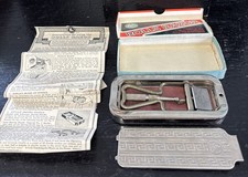 Vintage Rolls Razor Imperial