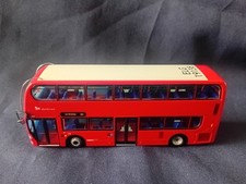 UNBOXED UKBUS 6008 SELKENT