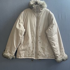 Zepla Puffer Jacket Women’s