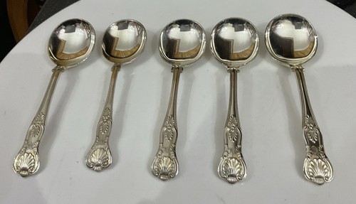 Vtg walker hall silver - vtg,