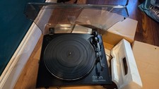 ION PROFILE LP Turntable