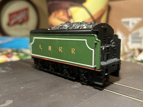 Hornby flying scotsman thomas - flying,