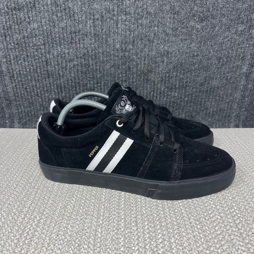 Huf pepper pro black - huf,