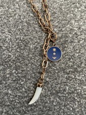 Emporio Armani Necklace, Long