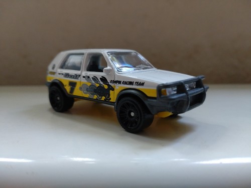 Matchbox vw volkswagen - vw,