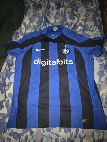 Mens inter milan adv player - milan,