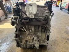 N47C16A Engine, Complete With