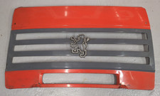 Vintage Peugeot J9 Grille