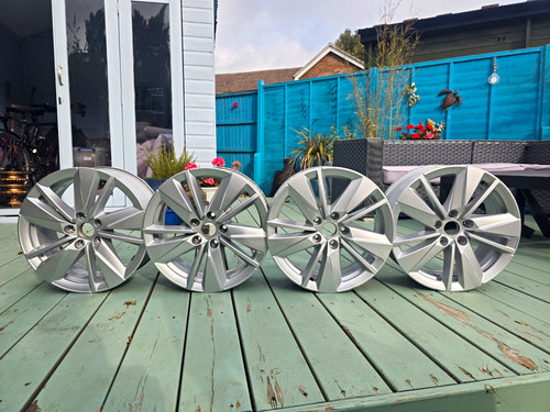 Skoda triton used - skoda,