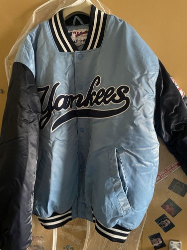 New york yankees - mlb, authentic