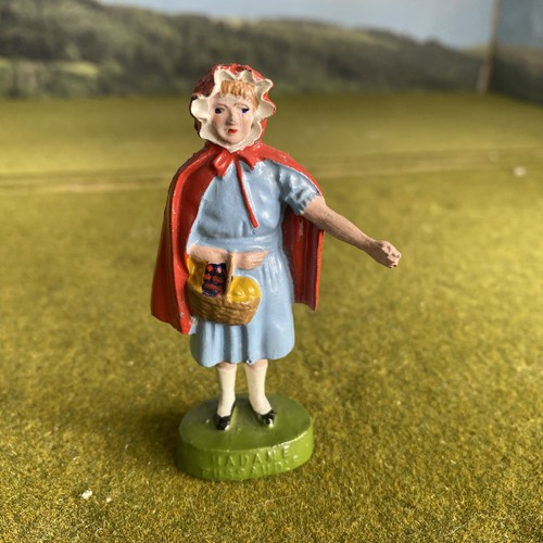 Very rare britains ltd - very,