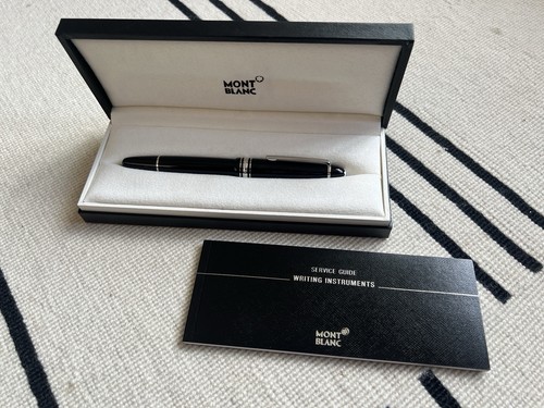 Montblanc meisterstück - montblanc,