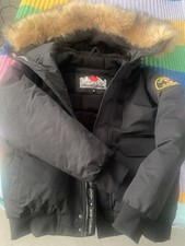 Zavetti Canada Coat, M