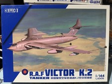 GWH L1005-1/144 Victor K.2 RAF