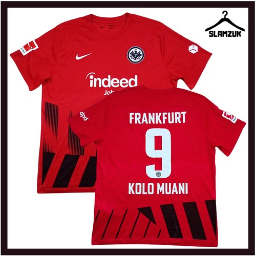 Eintracht frankfurt football - eintracht,