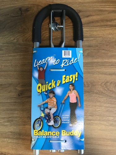 Balance buddy for - balance,