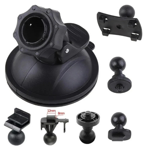 Universal car mounted recorder - universal,