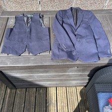 Paisley, London, Boys Waist