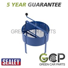 Sealey Dellonda Large Rotary