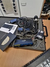 trantec systems s1000 series