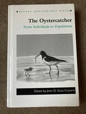 The Oystercatcher: From