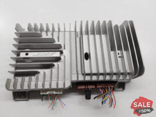 INFINITI Q50 BOSE AUDIO SOUND AMPLIFIER MODULE 2014 280614GC0A