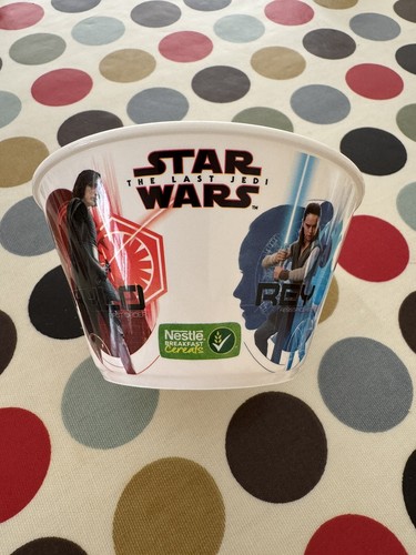 Nostalgic nestle star wars - nostalgic,