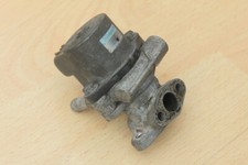 EXHAUST GAS RECIRCULATION / EGR VALVE - Jaguar XK8 XKR XJR 2000-2002 YW93-9E456-