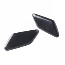 2Pcs Front Head Lamp Washer